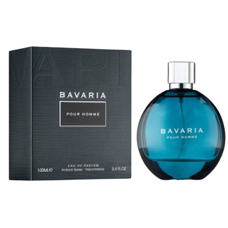 Fragrance World Bavaria 100 ml – парфумована вода для чоловіків